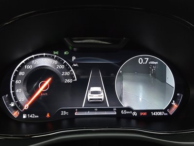 2021 Genesis GV70 缩略图 11