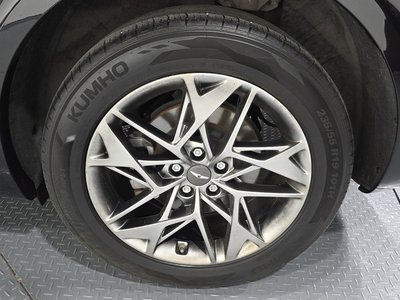 2021 Genesis GV70 照片 8
