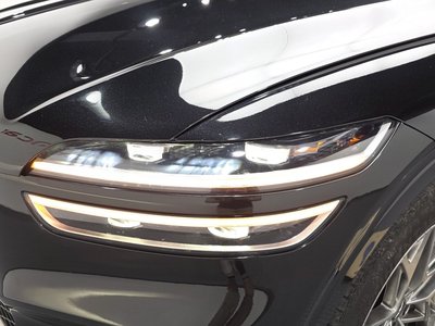 2021 Genesis GV70 照片 9
