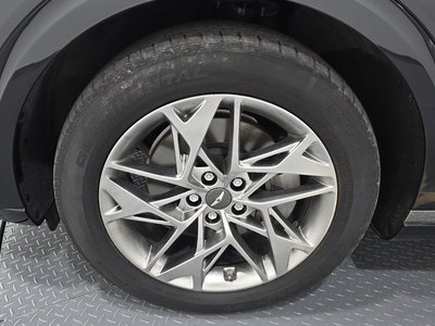 2021 Genesis GV70 照片 6