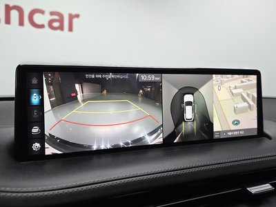 2021 Genesis GV70 缩略图 22