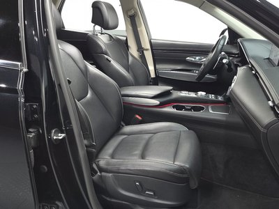 2021 Genesis GV70 缩略图 18