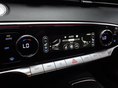 2021 Genesis GV70 缩略图 30