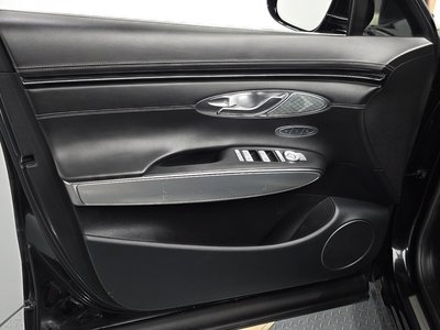 2021 Genesis GV70 缩略图 14