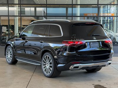 MERCEDES-BENZ GLS - 3