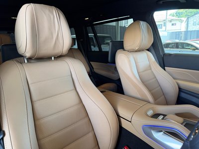 MERCEDES-BENZ GLS - 4