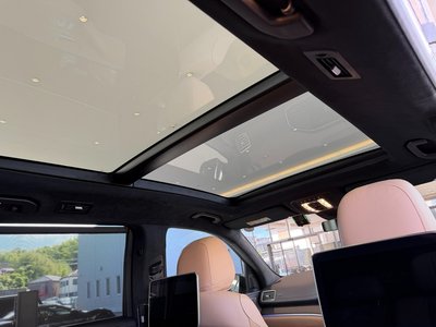 MERCEDES-BENZ GLS - 10