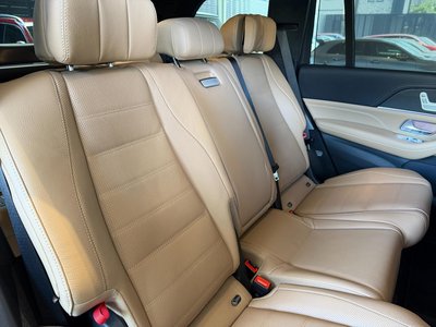 MERCEDES-BENZ GLS - 6