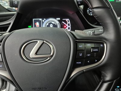 LEXUS ES - 7