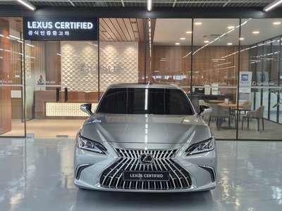 LEXUS ES - 2