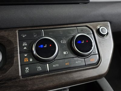 2022 LAND Rover DEFENDER — миниатюра 12