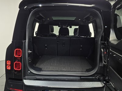 2022 LAND Rover DEFENDER — миниатюра 18