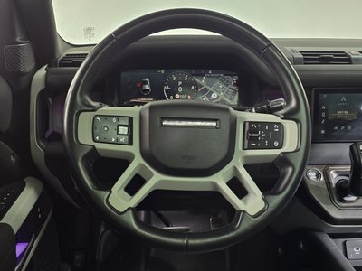 2022 LAND Rover DEFENDER — миниатюра 14