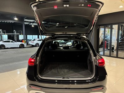 2023 Mercedes-BENZ GLC thumbnail 33