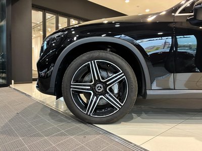 2023 Mercedes-BENZ GLC photo 9