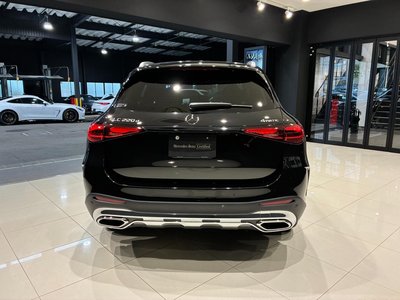 2023 Mercedes-BENZ GLC photo 6