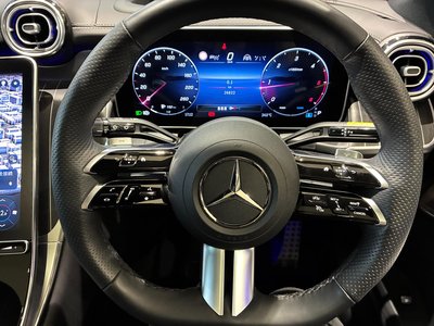 2023 Mercedes-BENZ GLC thumbnail 20