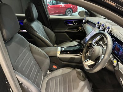 2023 Mercedes-BENZ GLC thumbnail 14