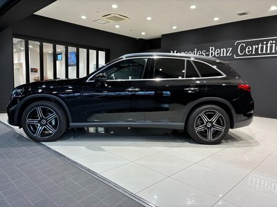 2023 Mercedes-BENZ GLC photo 8