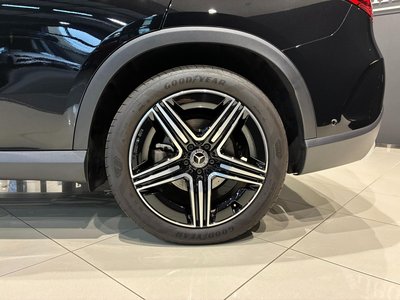 2023 Mercedes-BENZ GLC photo 10