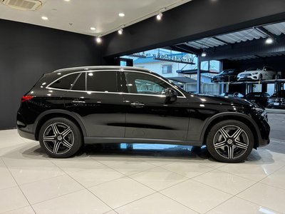 2023 Mercedes-BENZ GLC photo 4