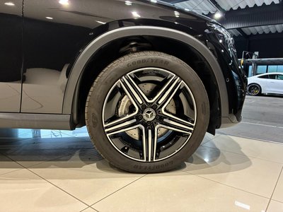 2023 Mercedes-BENZ GLC thumbnail 12