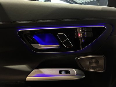 2023 Mercedes-BENZ GLC thumbnail 16