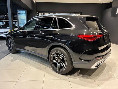 2023 Mercedes-BENZ GLC photo 7