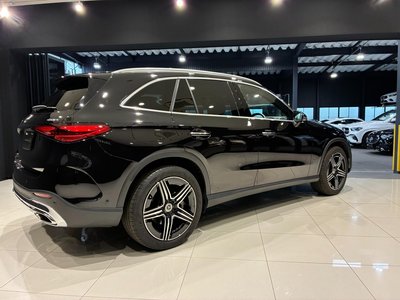 2023 Mercedes-BENZ GLC photo 5