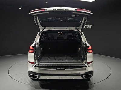 2023 BMW X5 缩略图 34