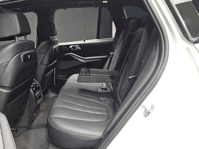 2023 BMW X5 缩略图 16