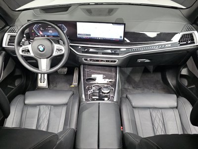 2023 BMW X5 — фото 5