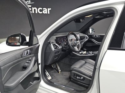 2023 BMW X5 缩略图 13