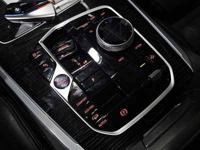 2023 BMW X5 缩略图 12
