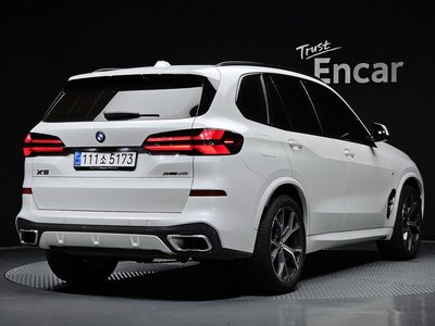 2023 BMW X5 — фото 4
