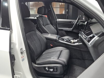 2023 BMW X5 缩略图 18