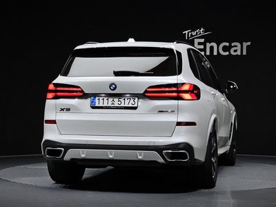 2023 BMW X5 — фото 3