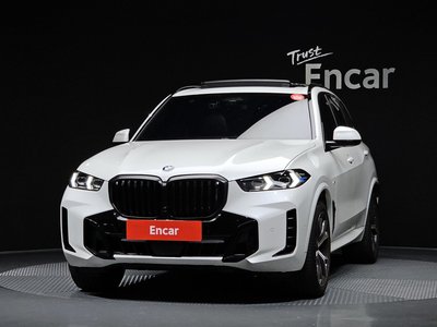 2023 BMW X5 — фото 2