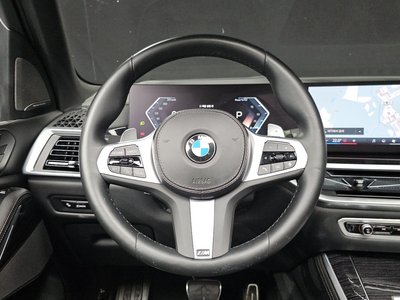 2023 BMW X5 缩略图 19