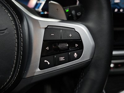 2023 BMW X5 缩略图 30