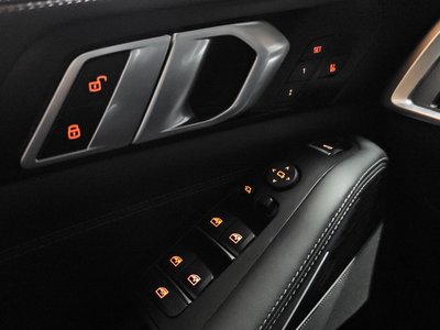 2023 BMW X5 缩略图 31