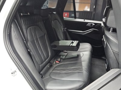 2023 BMW X5 缩略图 17