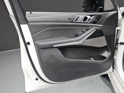 2023 BMW X5 缩略图 14