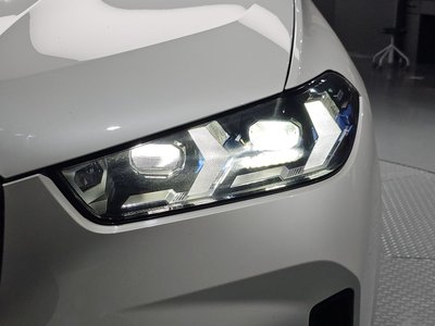 2023 BMW X5 — фото 9