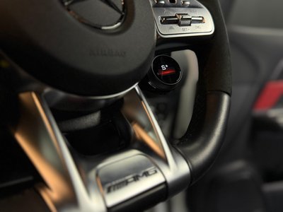 MERCEDES-BENZ GLA - 8