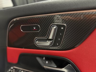 MERCEDES-BENZ GLA - 7