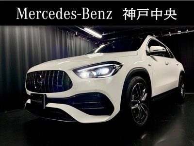 MERCEDES-BENZ GLA - 1
