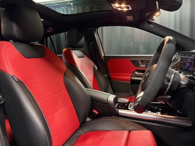 MERCEDES-BENZ GLA - 6