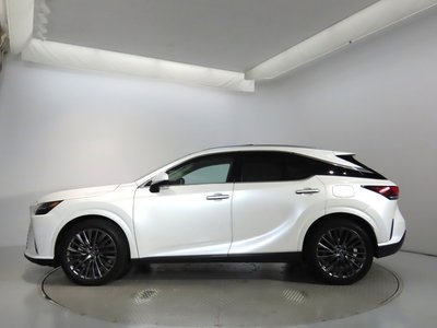 LEXUS RX - 3
