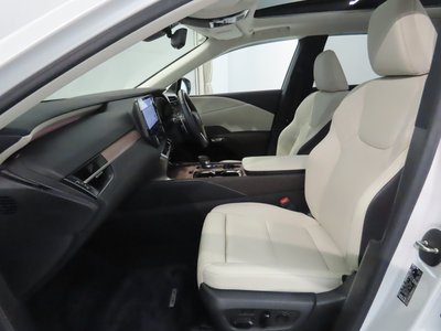 2023 Lexus RX 缩略图 11